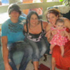 Meet your Posher, Meredith